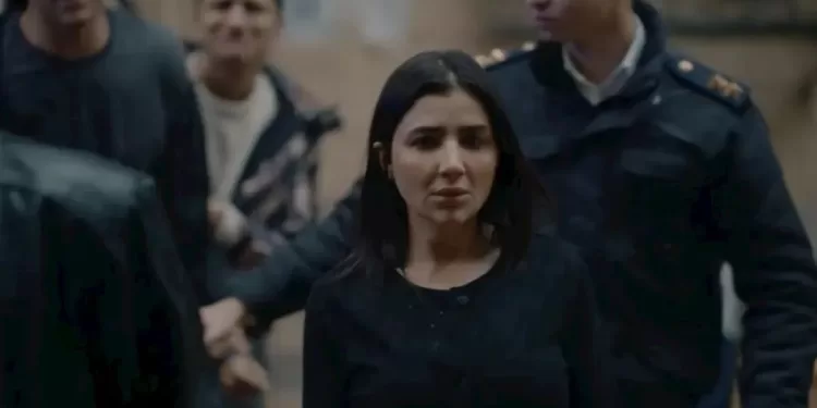 La surprise de Ramadan: "La Joconde" de May Omar au top du trend 1 - Le Progrès Egyptien