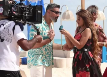 Les critiques encercle Yasser Galal pour son rôle dans "Tout le monde aime Mody" 11 - Le Progrès Egyptien Les critiques encercle Yasser Galal pour son rôle dans “Tout le monde aime Mody”