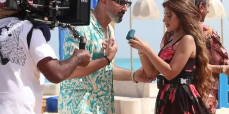 Les critiques encercle Yasser Galal pour son rôle dans "Tout le monde aime Mody" 2 - Le Progrès Egyptien Les critiques encercle Yasser Galal pour son rôle dans "Tout le monde aime Mody" 1 - Le Progrès Egyptien