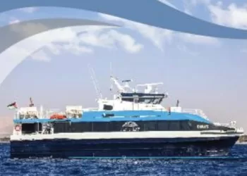 « Al Jisr Al Arabi », alternative maritime sûre face aux perturbations aériennes 3 - Le Progrès Egyptien « Al Jisr Al Arabi », alternative maritime sûre face aux perturbations aériennes