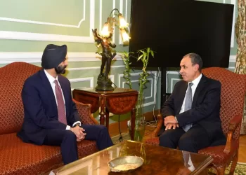 Partenariat stratégique avec la Banque Mondiale