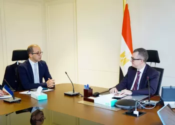Renforcement du partenariat avec le FIDA pour améliorer la sécurité alimentaire 3 - Le Progrès Egyptien Renforcement du partenariat avec le FIDA pour améliorer la sécurité alimentaire