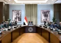 Le PM suit l’avancement des projets de services et de développement au Caire