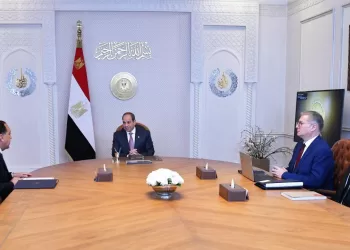 Le président Abdel-Fattah Al-Sissi examine les stratégies de développement de la production pétrolière et gazière en Égypte