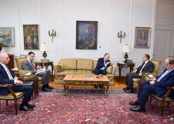 Le Caire mise sur la coopération internationale dans l’enseignement supérieur et la recherche