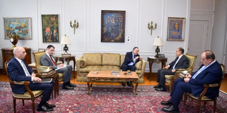 Le Caire mise sur la coopération internationale dans l’enseignement supérieur et la recherche 1 - Le Progrès Egyptien