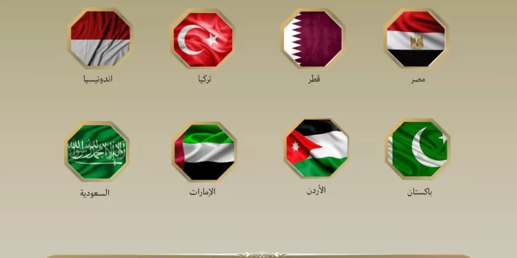 Plusieurs pays musulmans dénoncent la fermeture des portes de la mosquée Al-Aqsa pendant le Ramadan 1 - Le Progrès Egyptien