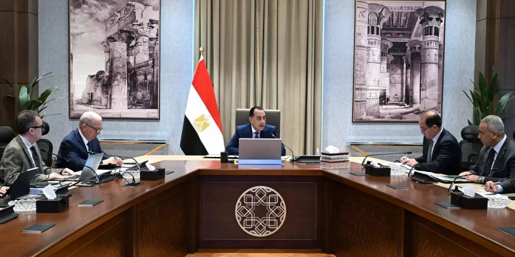 Primature: Investissements publics au sein du Plan de développement économique et social 1 - Le Progrès Egyptien