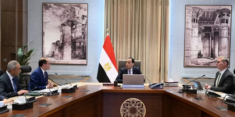 L’Égypte sécurise ses approvisionnements en produits pétroliers 2 - Le Progrès Egyptien L’Égypte sécurise ses approvisionnements en produits pétroliers 1 - Le Progrès Egyptien
