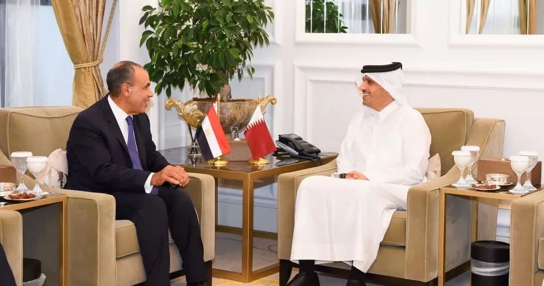 Le Progrès Egyptien 56 - Le Progrès Egyptien