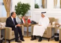 Le Caire et Doha renforcent la coordination face à l’escalade régionale