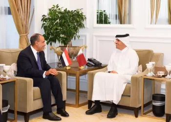 Le Caire et Doha renforcent la coordination face à l’escalade régionale