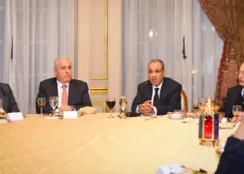 Abdel-Aati réunit les responsables des médias et fait le point sur la diplomatie égyptienne face aux crises régionales