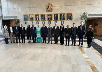 Égypte – Guinée équatoriale : une réunion de coordination au Caire en amont de la commission mixte bilatérale