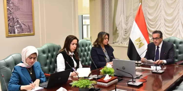 Liban : Abdel Ghaffar dénonce les attaques contre les infrastructures de santé et affirme la solidarité arabe 1 - Le Progrès Egyptien