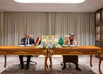 L’Égypte et l’Arabie signent un accord d’exemption réciproque de visa pour les titulaires de passeports de court séjour