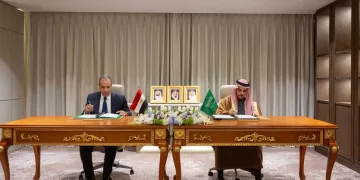 L’Égypte et l’Arabie signent un accord d’exemption réciproque de visa pour les titulaires de passeports de court séjour