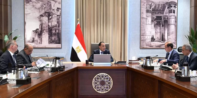 L’Égypte renforce les mesures de rationalisation de l’énergie face aux tensions régionales 2 - Le Progrès Egyptien L’Égypte renforce les mesures de rationalisation de l’énergie face aux tensions régionales 1 - Le Progrès Egyptien