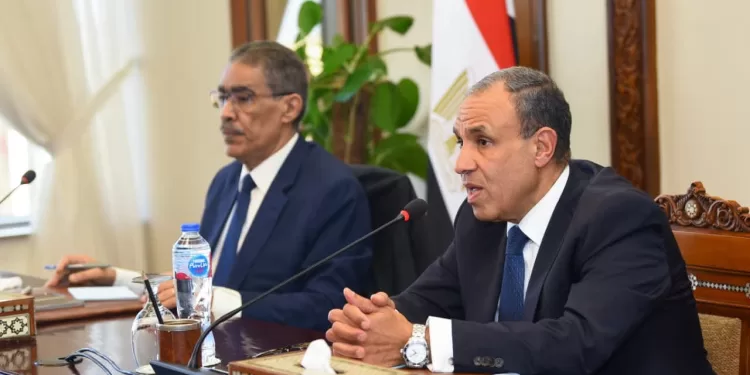 Le chef de la diplomatie égyptienne expose les positions du Caire face aux tensions régionales 1 - Le Progrès Egyptien