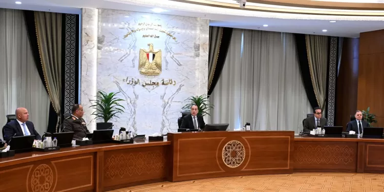 Madbouli: Le gouvernement œuvre à stabiliser l'économie égyptienne 1 - Le Progrès Egyptien