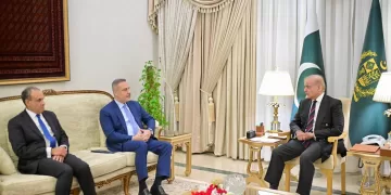 Pakistan–Égypte–Turquie : Coordination pour la désescalade