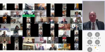 AE : Soutien renforcé à la diaspora au Koweït