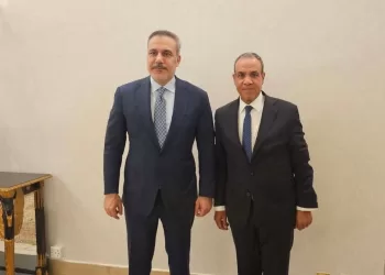 Égypte–Turquie : vers un partenariat renforcé