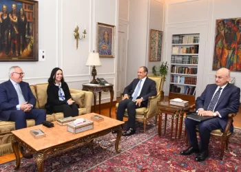 L’élection d’Al-Orabi  président de l’OSPAA  reflète la confiance en le rôle pionnier de l’Égypte