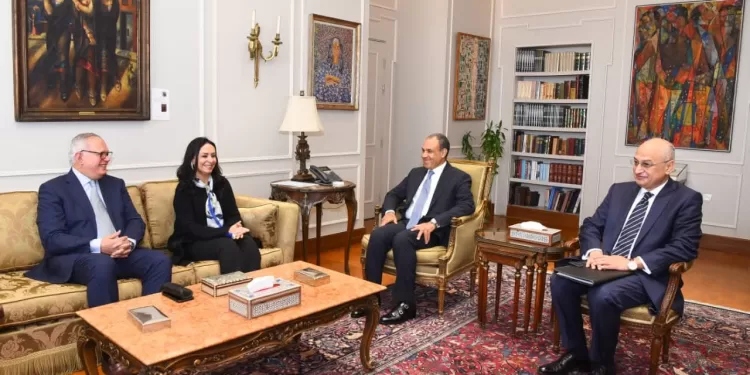 L'élection d'Al-Orabi président de l'OSPAA reflète la confiance en le rôle pionnier de l'Égypte 1 - Le Progrès Egyptien