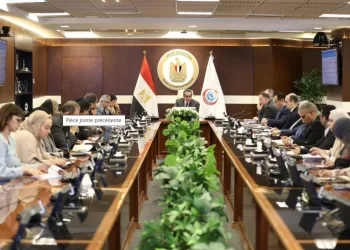 Une feuille de route pour moderniser le système de santé en Égypte