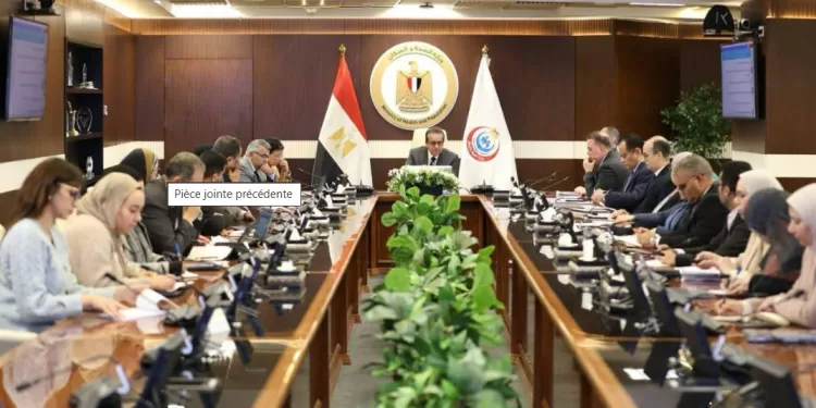 Une feuille de route pour moderniser le système de santé en Égypte 1 - Le Progrès Egyptien