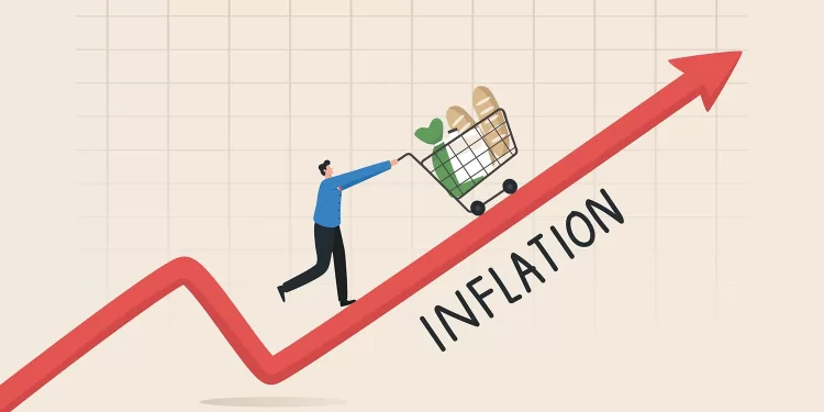 L'inflation dans la zone euro bondit à 2,5% sur un an en mars 2 - Le Progrès Egyptien L'inflation dans la zone euro bondit à 2,5% sur un an en mars 1 - Le Progrès Egyptien