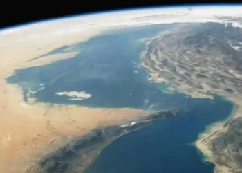 Iran : les Gardiens de la Révolution affirment avoir le « contrôle total » du détroit d'Ormuz 4 - Le Progrès Egyptien Iran : les Gardiens de la Révolution affirment avoir le « contrôle total » du détroit d’Ormuz