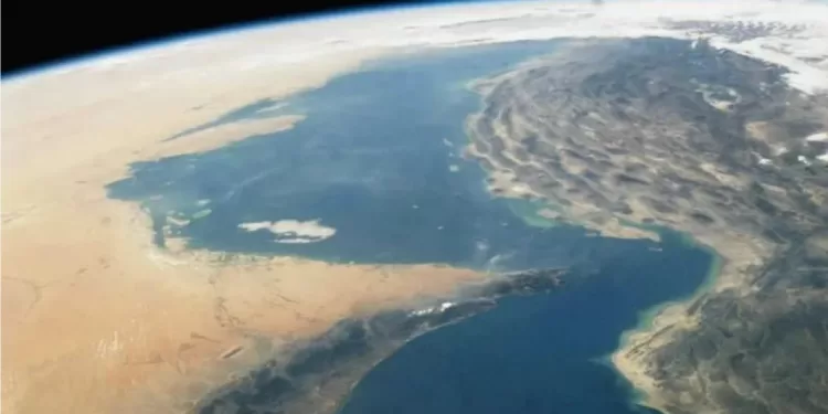 Iran : les Gardiens de la Révolution affirment avoir le « contrôle total » du détroit d'Ormuz 1 - Le Progrès Egyptien