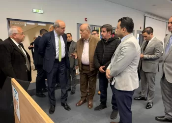 L’Égypte en alerte aérienne maximale face aux tensions régionales