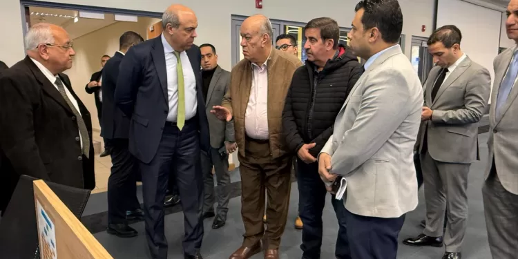 L’Égypte en alerte aérienne maximale face aux tensions régionales 1 - Le Progrès Egyptien