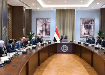 L’aéroport d’Al-Alamein, moteur touristique