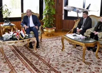 Aviation: Coopération renforcée avec le Royaume-Uni