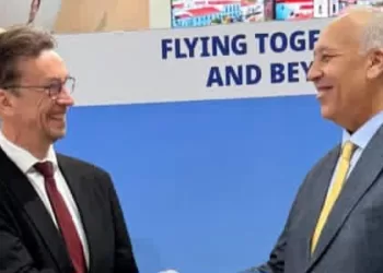 ITB Berlin 2026: Air Cairo renforce sa présence en Europe