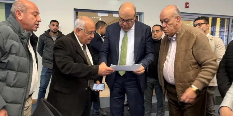 L’espace aérien égyptien, refuge sûr au cœur des tensions régionales 1 - Le Progrès Egyptien