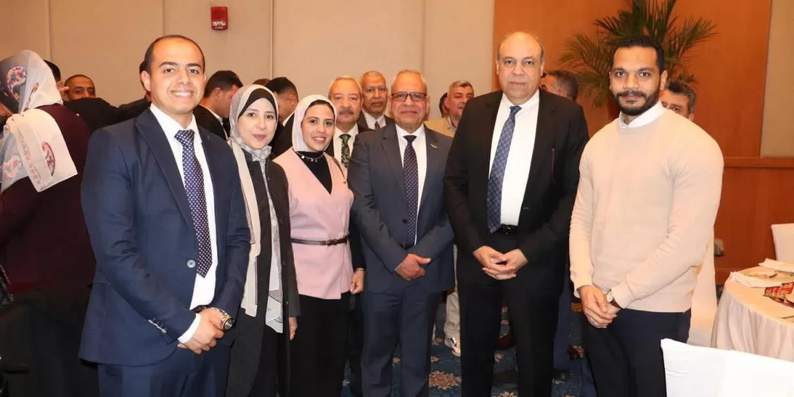 L’Académie égyptienne des sciences de l’aviation organise son iftar annuel 2 - Le Progrès Egyptien L’Académie égyptienne des sciences de l’aviation organise son iftar annuel 1 - Le Progrès Egyptien