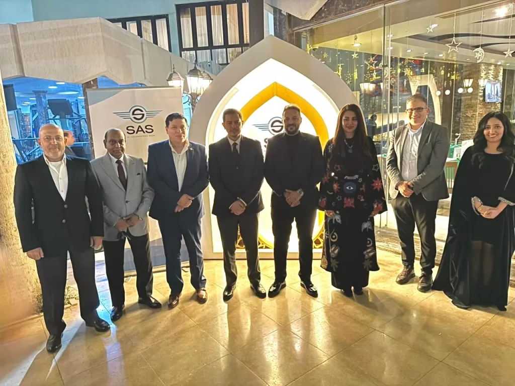 Lancement d’une initiative pour développer l’écosystème des sports aériens en Égypte 9 - Le Progrès Egyptien