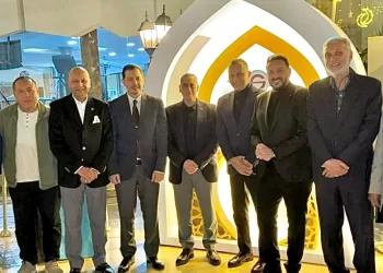 Lancement d’une initiative pour développer l’écosystème des sports aériens en Égypte