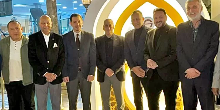 Lancement d’une initiative pour développer l’écosystème des sports aériens en Égypte 1 - Le Progrès Egyptien