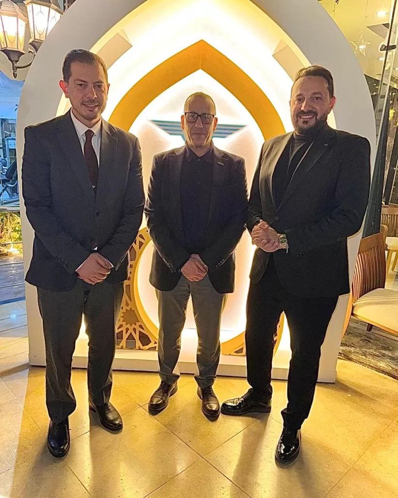 Lancement d’une initiative pour développer l’écosystème des sports aériens en Égypte 3 - Le Progrès Egyptien