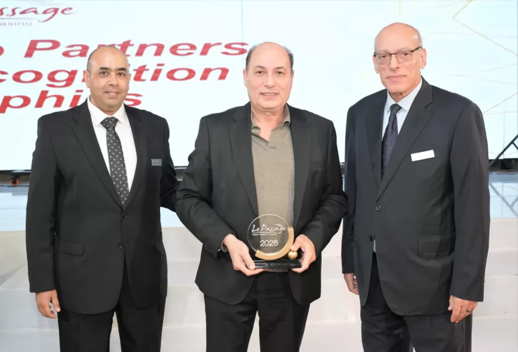 Le Passage Le Caire célèbre ses partenaires lors d’un somptueux sahoûr du Ramadan 5 - Le Progrès Egyptien