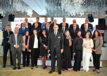 Le Passage Le Caire célèbre ses partenaires lors d’un somptueux sahoûr du Ramadan