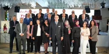 Le Passage Le Caire célèbre ses partenaires lors d’un somptueux sahoûr du Ramadan