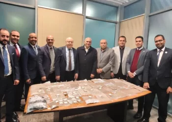 CIA: Les douanes déjouent la plus importante tentative de trafic de drogue