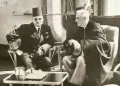 Rencontre Farouk et Roosevelt : L’Égypte face aux grandes puissances